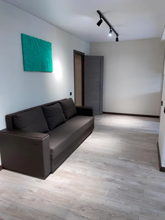 Уютная квартира рядом с озером