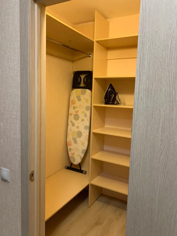 Красивая, уютная 3-комнатная квартира