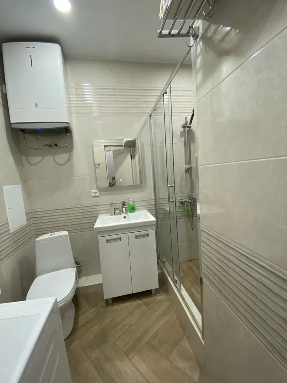 Уютная квартира для отличного отдыха