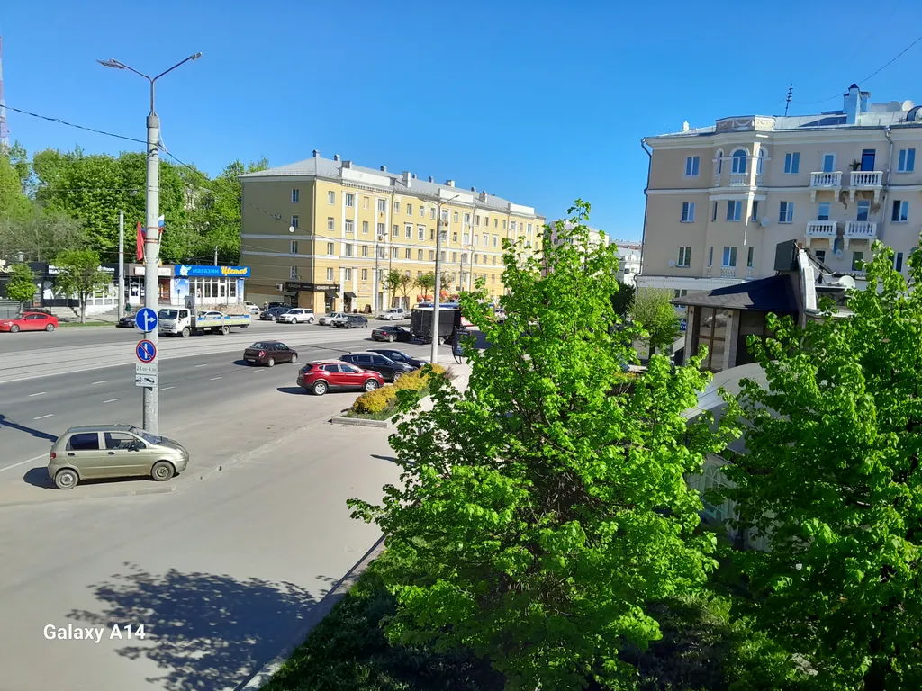 Уютные апартаменты в центре города