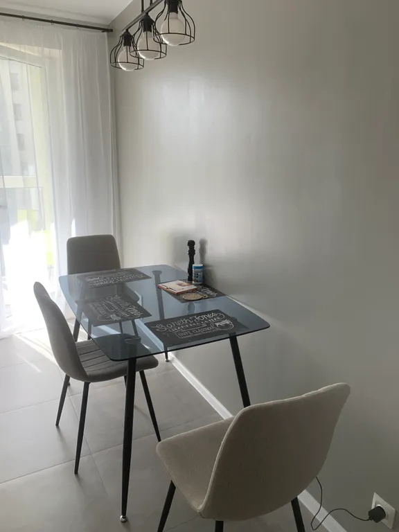 Уютная квартира у моря