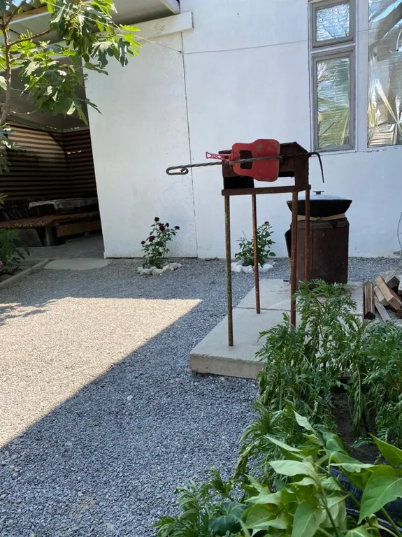 3-комнатный Дом