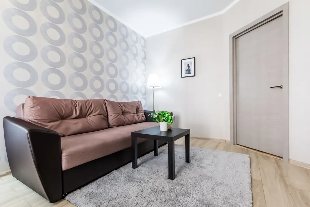 Квартира 1-комнатная Квартира — Краснодар