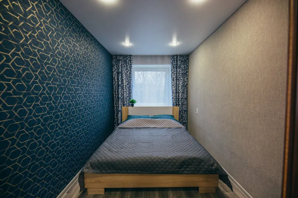 Квартира Центр, трехкомнатная квартира у Южного вокзала, рядом Остров Канта — Калининград