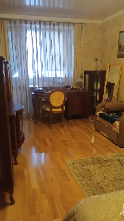 Уютная квартира первой линии Балтийского моря