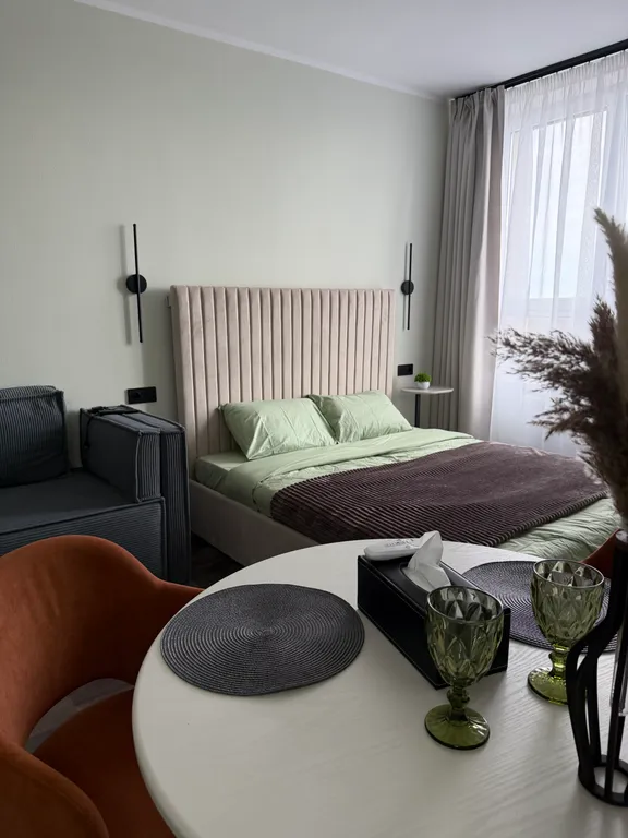 АКА100 АкаСто Студия комфорт-класса