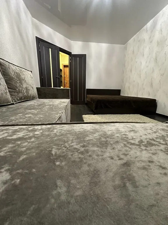 Вместительная двушка у Патронного