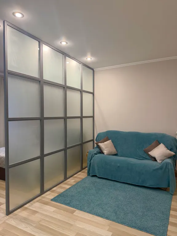 Прекрасная квартира в самом центре города