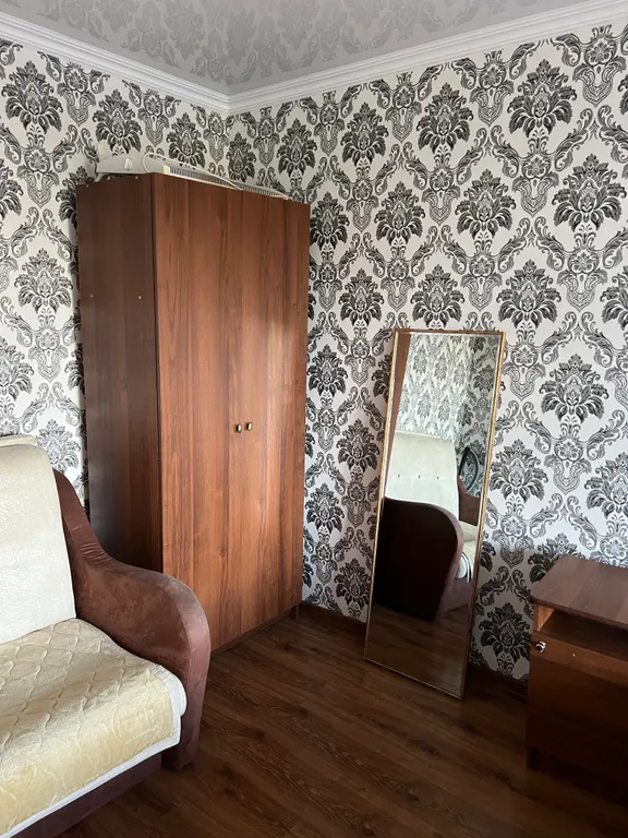 Квартира рядом с городским пляжем