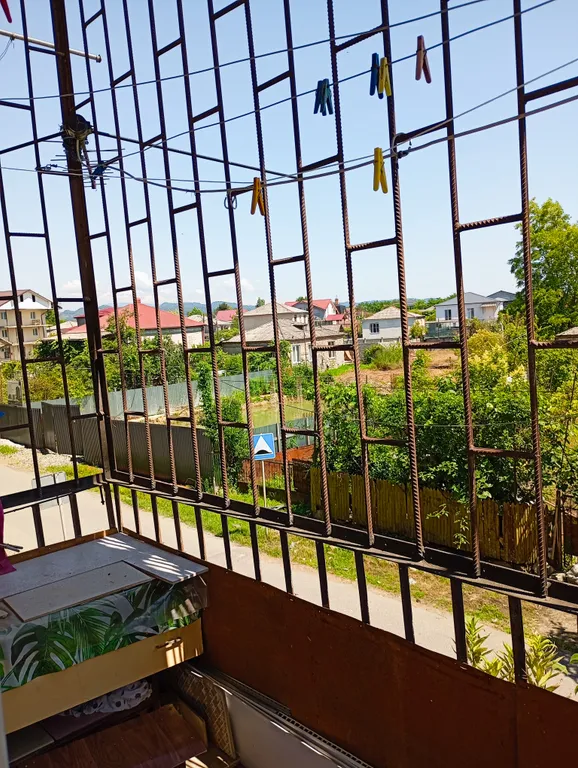 Квартира у моря