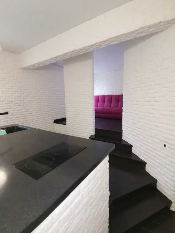 Квартира с историей в Сердце города