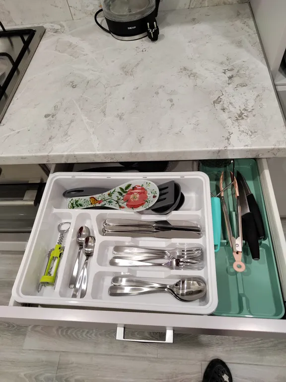 Квартира Уютная, светлая квартира — Калининград