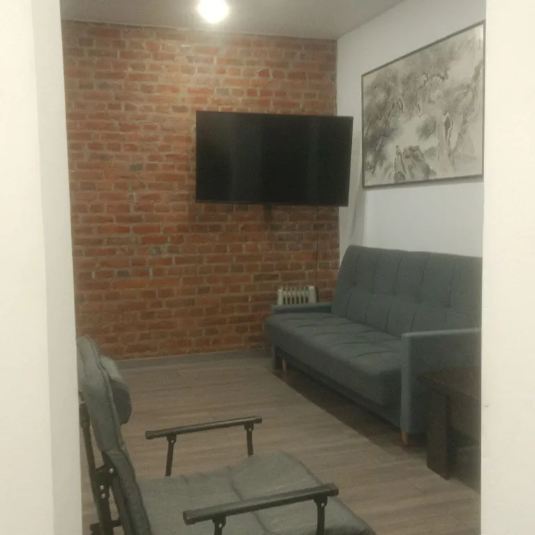 Квартира Квартира в центре около планетария — Ярославль