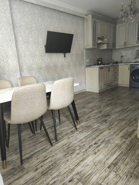 Crazy apartment in centre