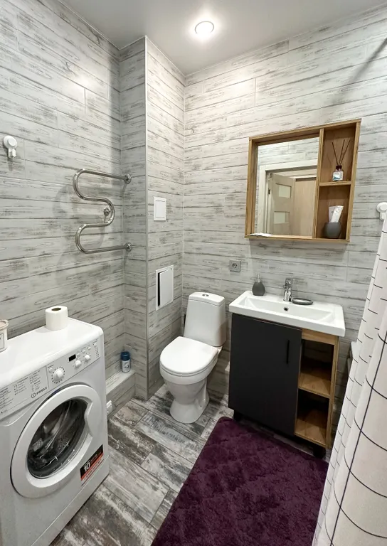 Квартира Квартира с волшебными закатами — Иркутск