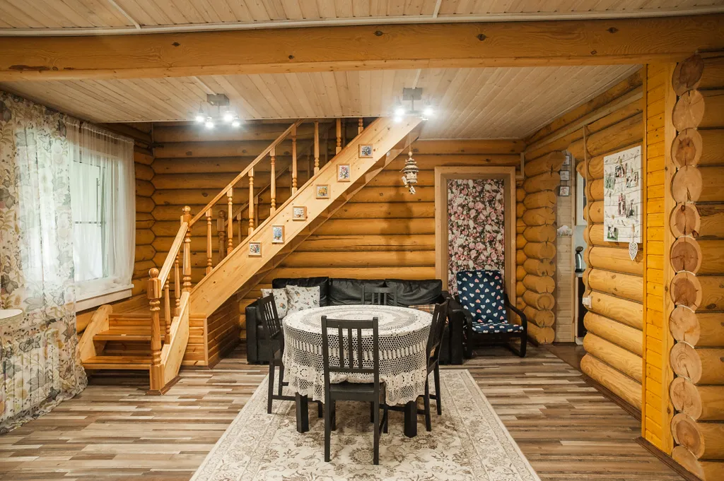 3-комнатный Дом