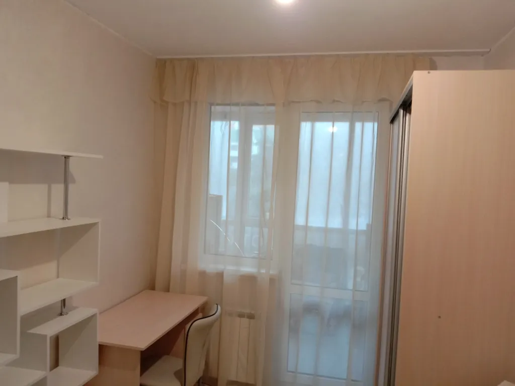 Квартира Уютная квартира в доме у Дендрария — Сочи