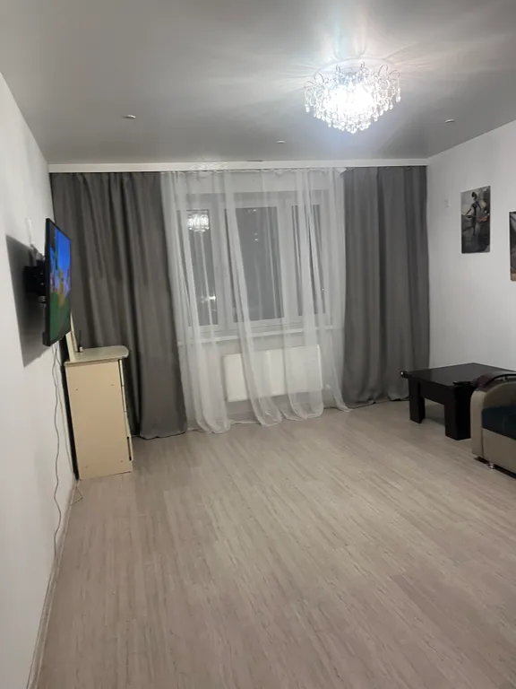 Квартира Уютная квартира рядом с парком Галицкого — Краснодар