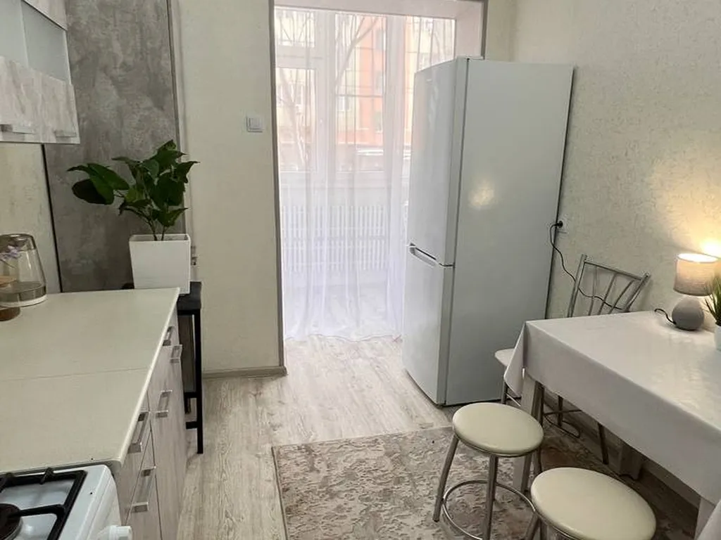 Уютная квартира на Куликова (Уютный Дом)