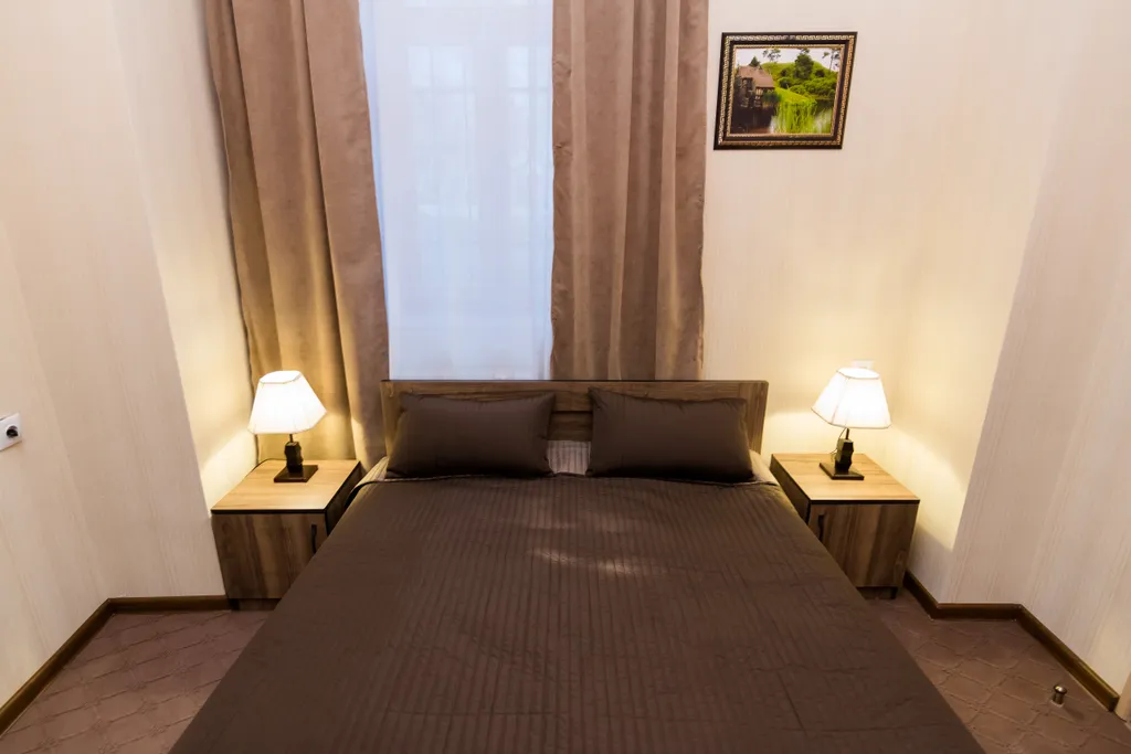 Уютный номер в центре старого города