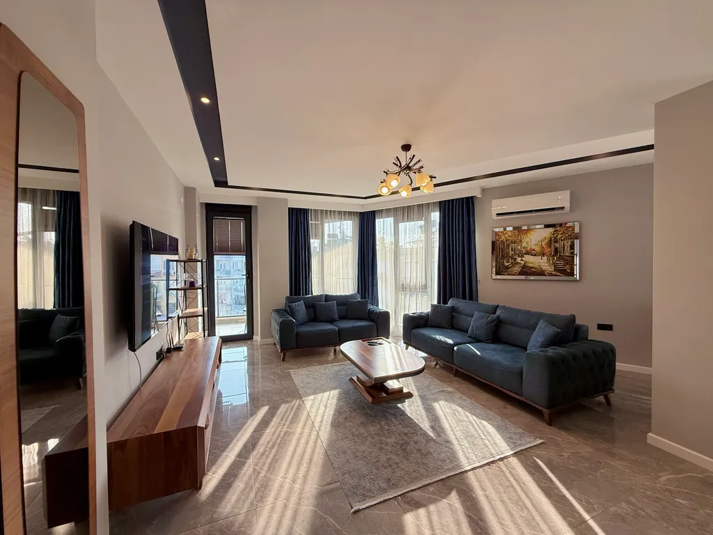 SA Apartments! Luxury 2bd Flat 150m to the Beach