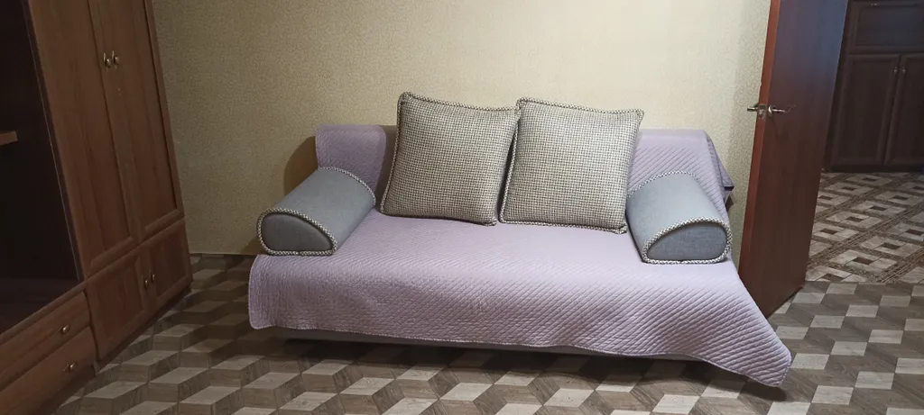 Уютная 2х-комнатная в центре