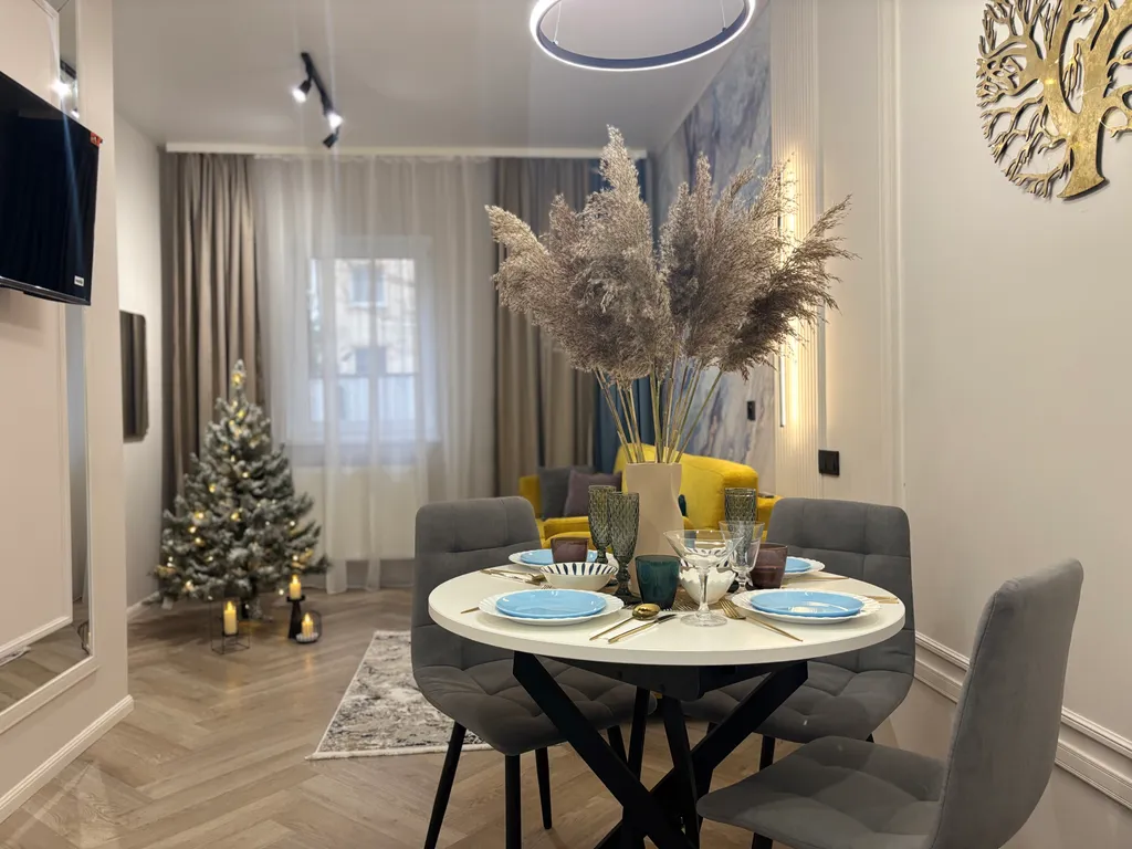 Коттедж 2-комнатный Дом — Зеленоградск