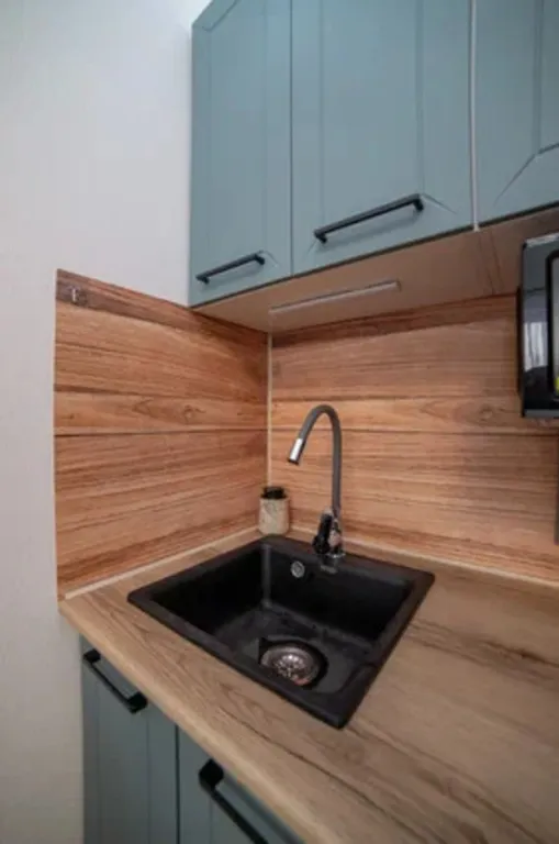 Евродвушка BeGuest в 6 мин от метро Динамо для 4 гостей