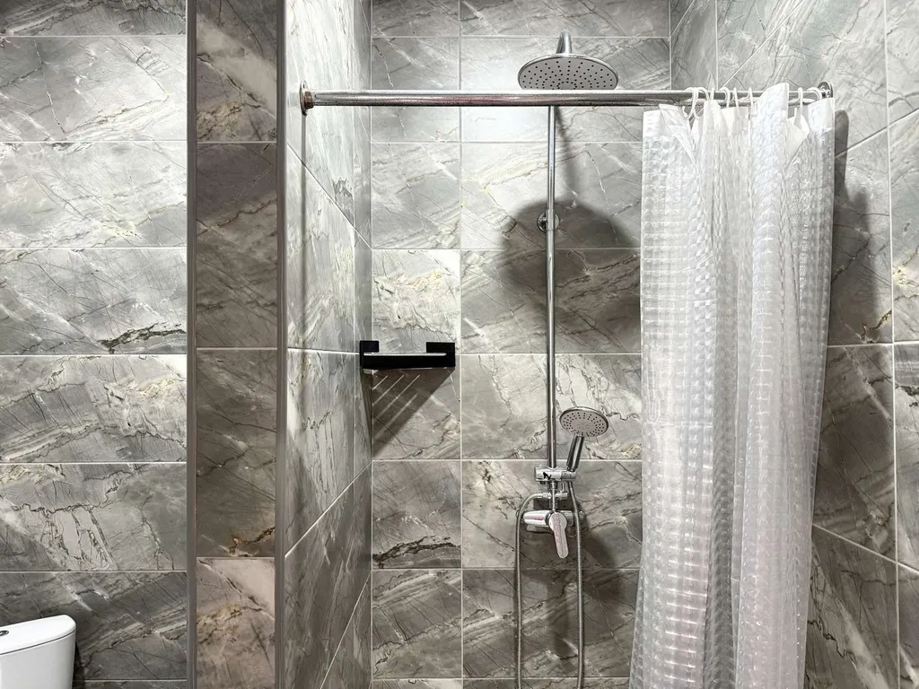 Двухместный номер Комфорт с 1 кроватью