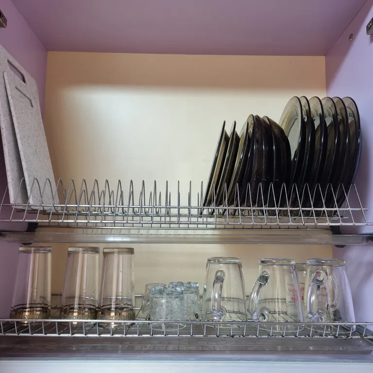 Уютная квартира возле автовокзала