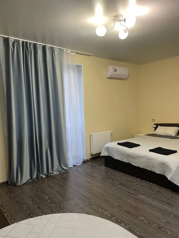 Уютная студия