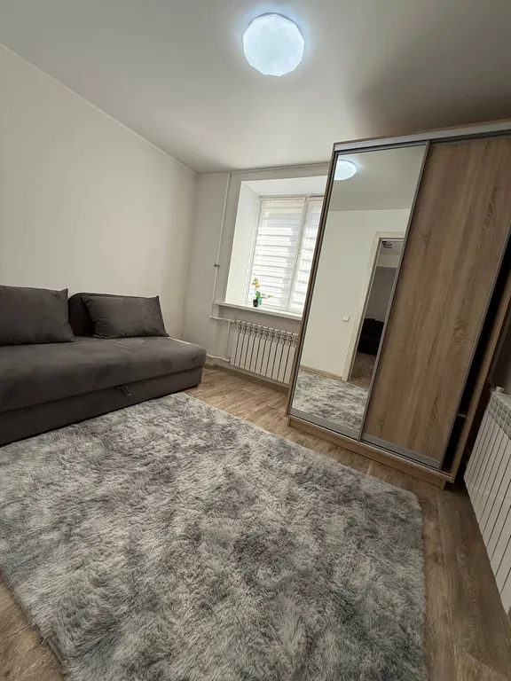 Уютная квартира в центре города — аренда посуточно в Мариуполь