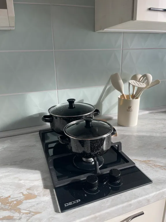 Квартира Уютная квартира на побережье Балтийского моря — Пионерский