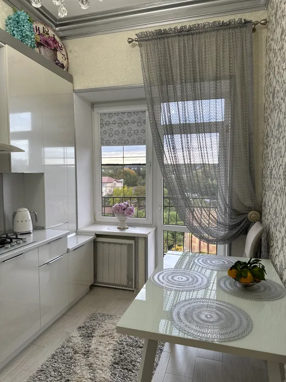 Уютная квартира в курортной зоне