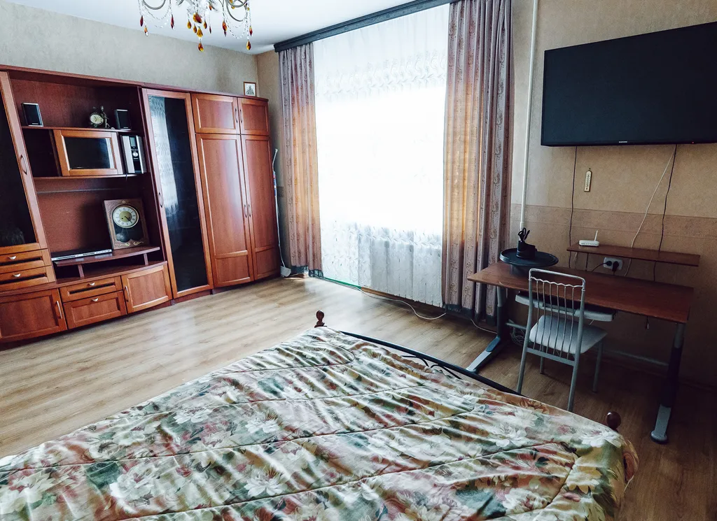 Уютная квартира в центре — аренда посуточно в Архангельск