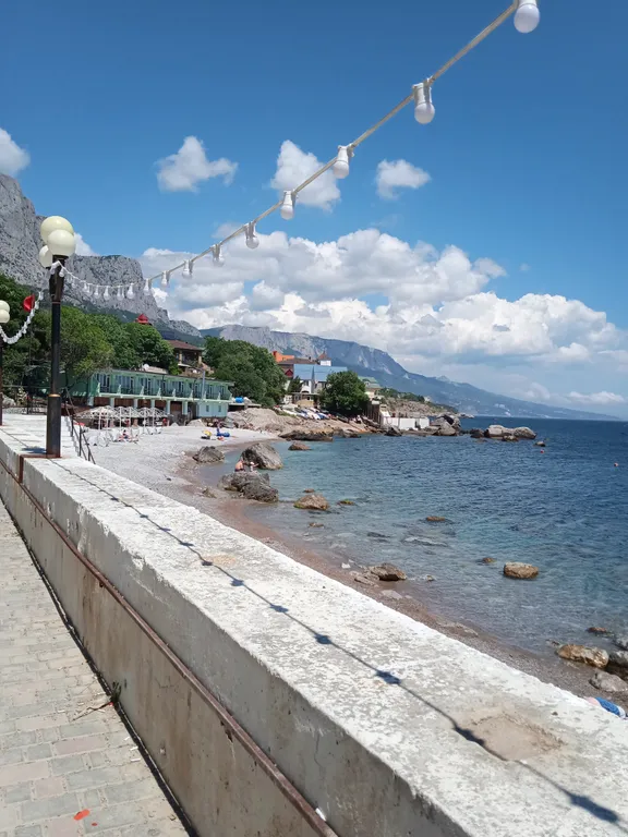 Квартира однокомнатная