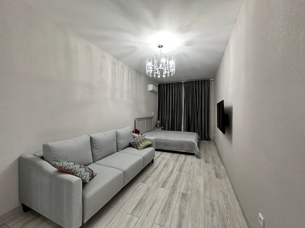 Апартаменты Baraka