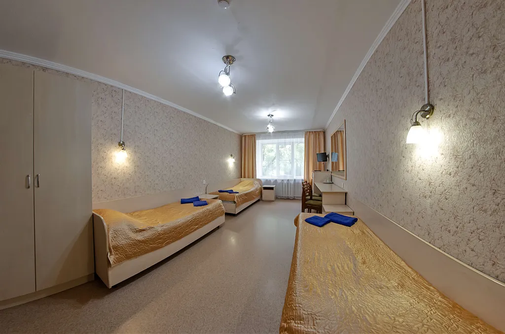 Квартира Комната — аренда посуточно в Вологда