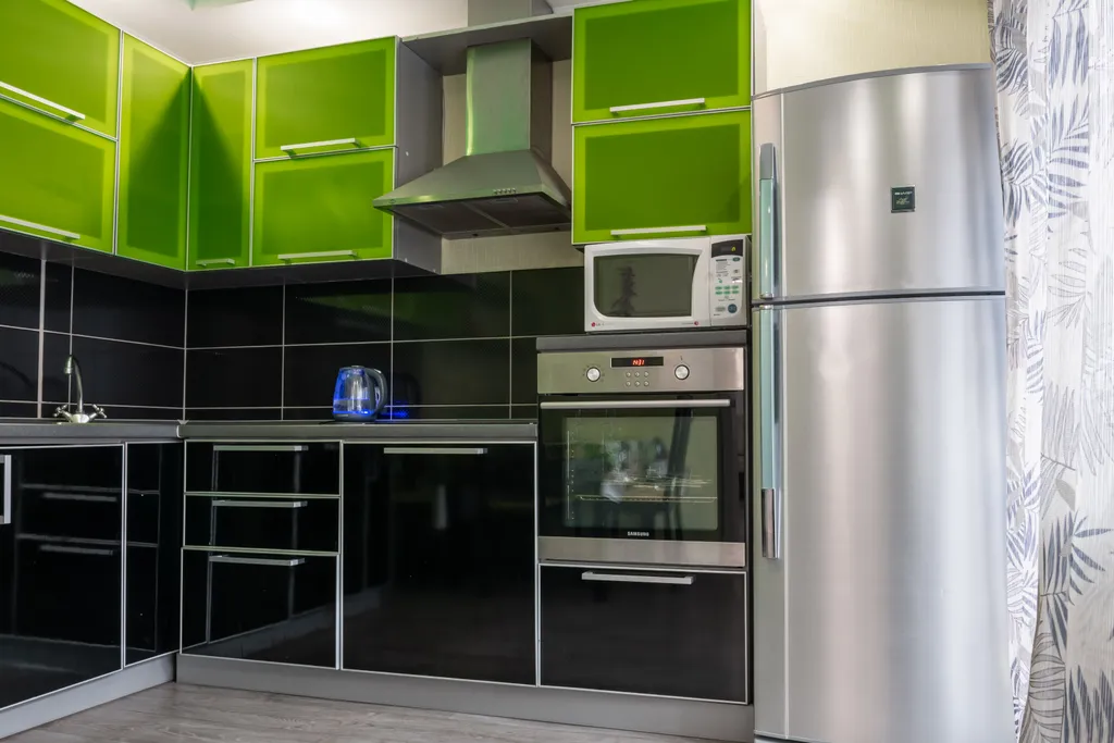 Квартира Апартаменты у Планеты с большой ванной, комфорт + — Красноярск