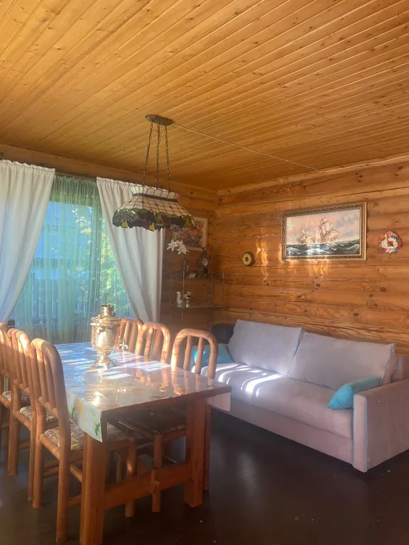 3-комнатный Дом