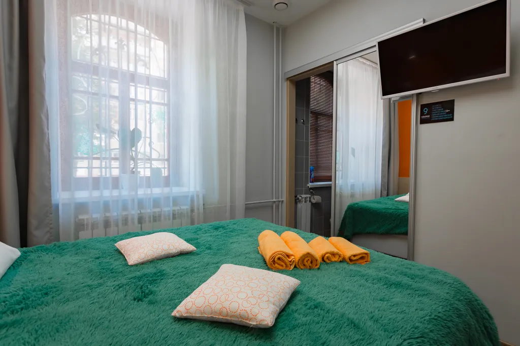 Квартира Комната — Ярославль