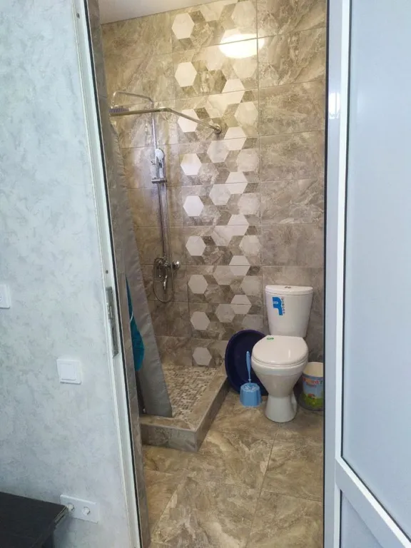 Квартира Комната — Судак