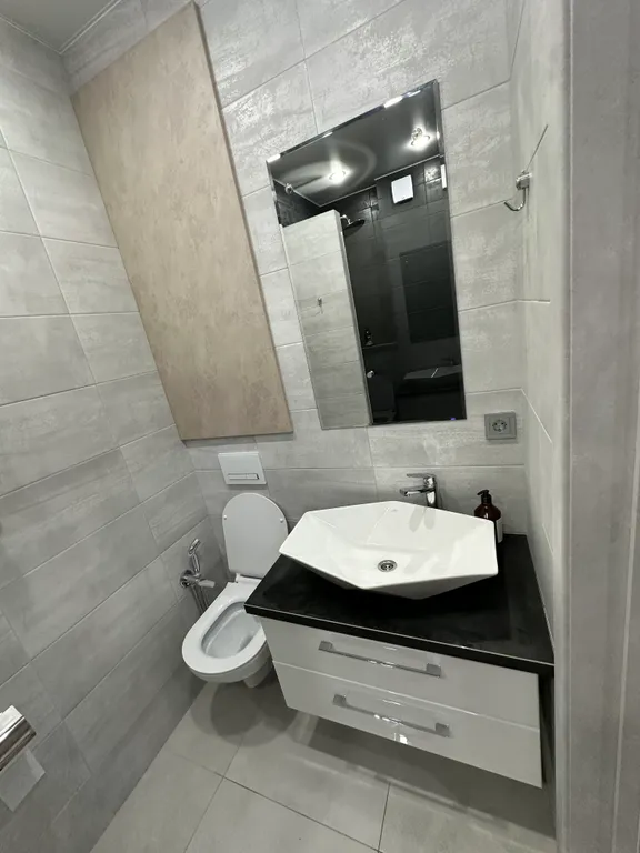 Уютная квартира с видом на реку Волга