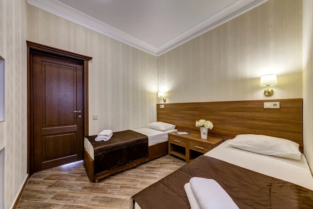 Квартира Комната — Геленджик