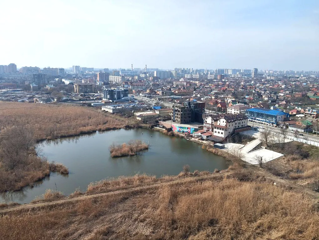 Квартира Уютная квартира с джакузи в ЖК "Сказка Град" — Краснодар