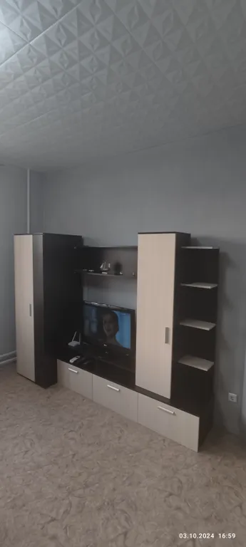 Квартира в хорошем районе