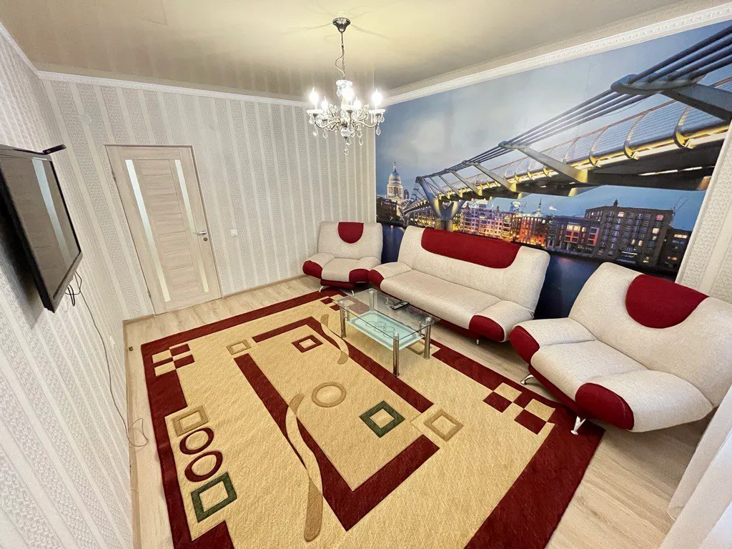 Дом просто сказка