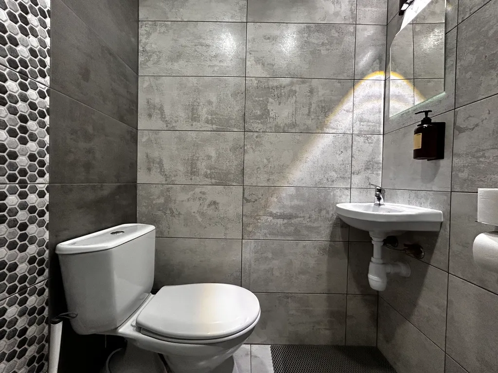 Уютная студия в центре города