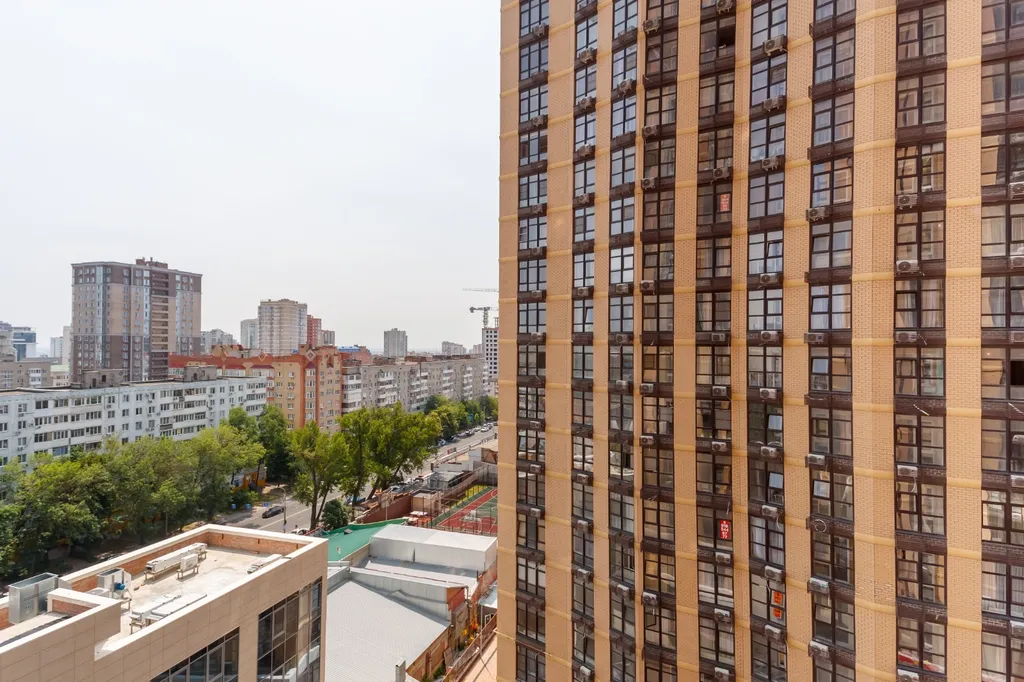 Квартира Уютные апартаменты в центре Ростова-на-Дону — Ростов-на-Дону