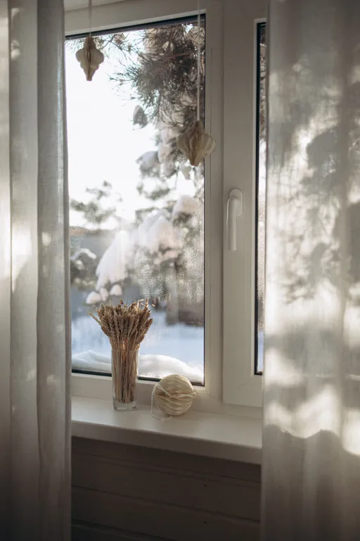 Большой дом с душой у соснового леса